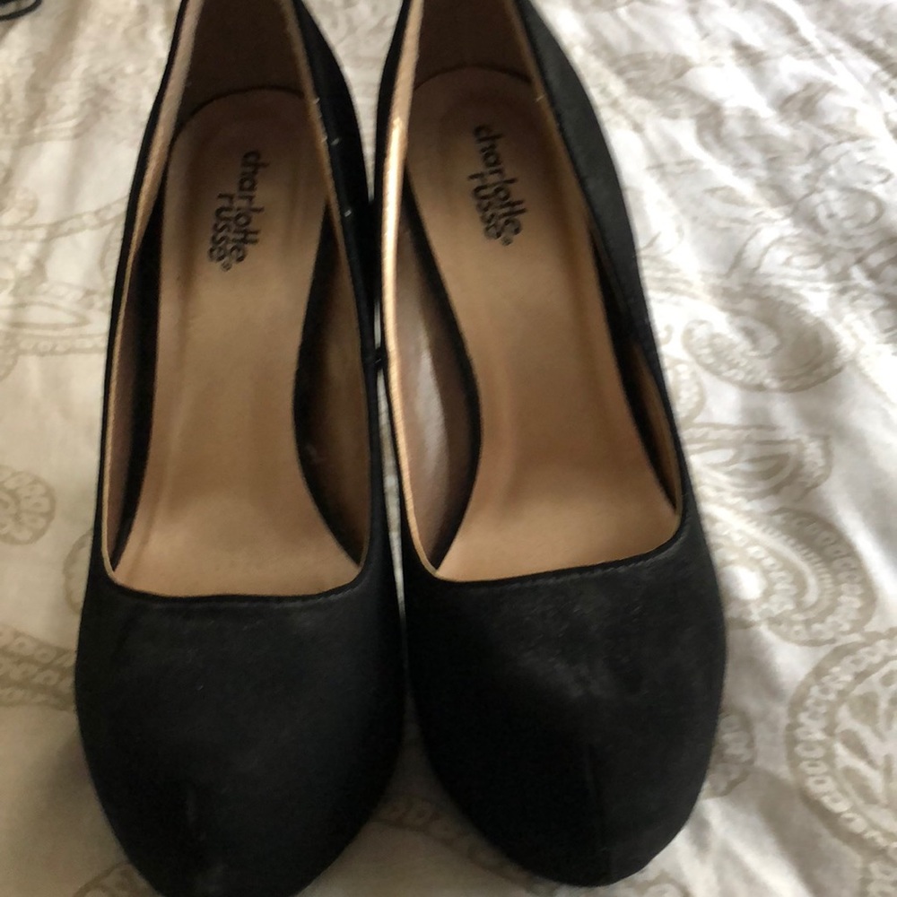 Pumps